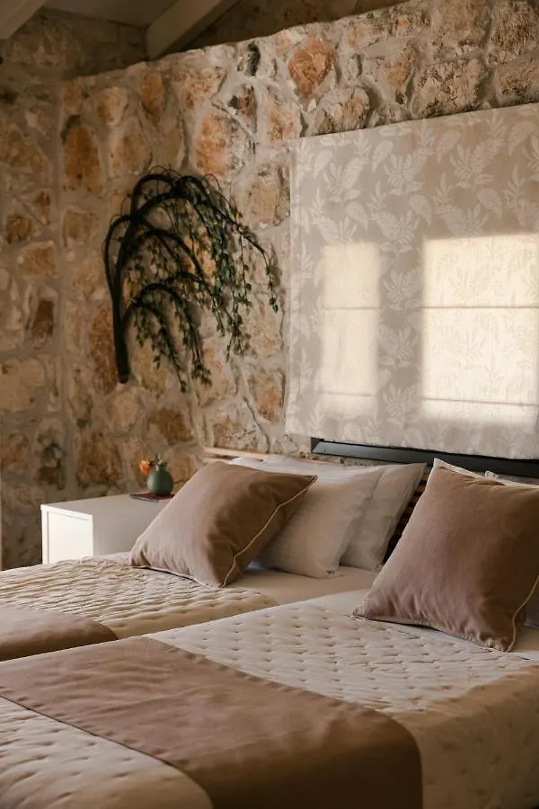 Τheano Villa Sami  0*, Sami (Kefalonia) Griechenland