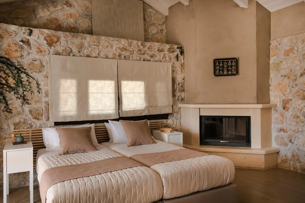 Τheano Villa Sami  0*, Sami (Kefalonia) Greece