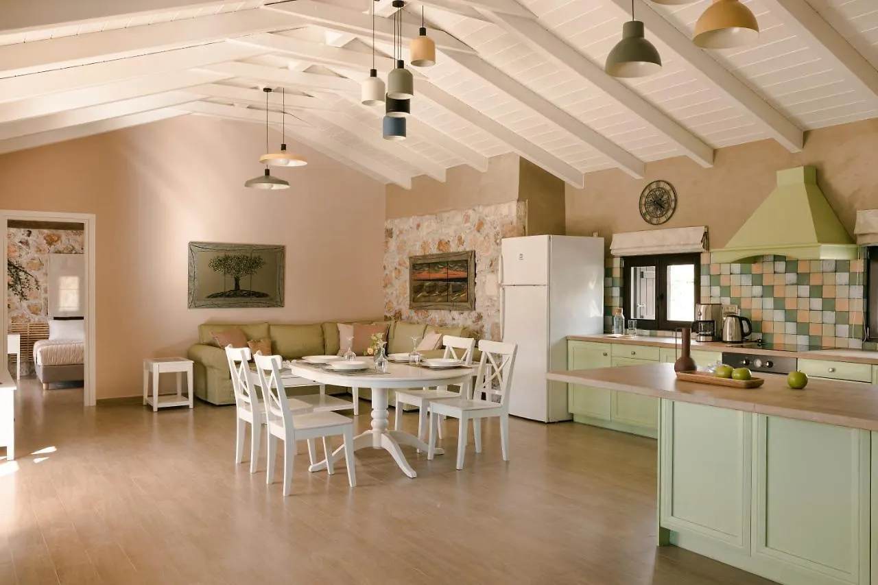 Τheano Villa Sami   Sami (Kefalonia)