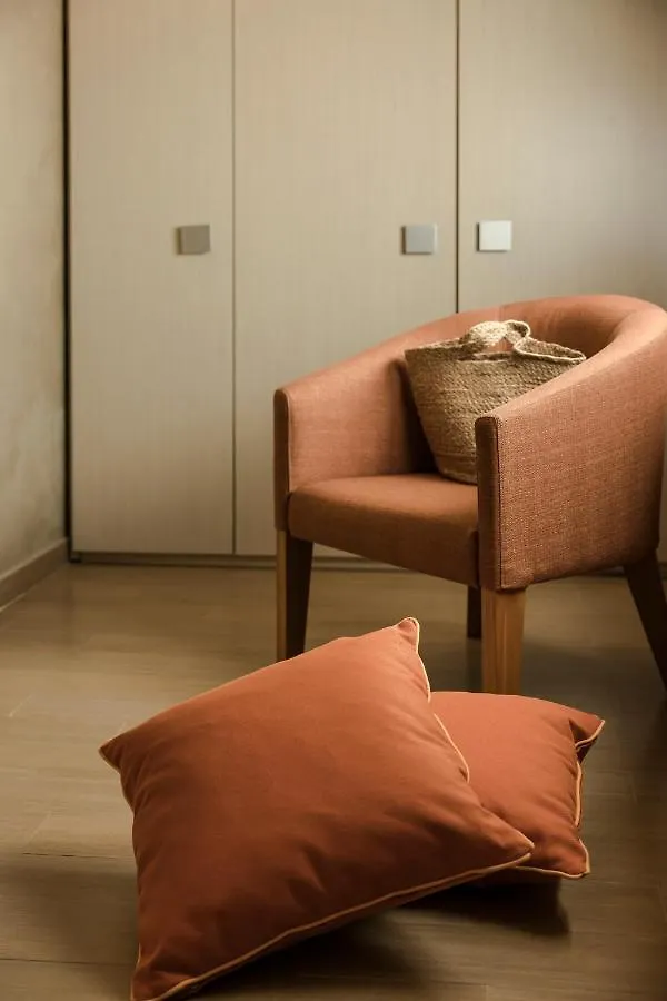 Τheano Villa Sami