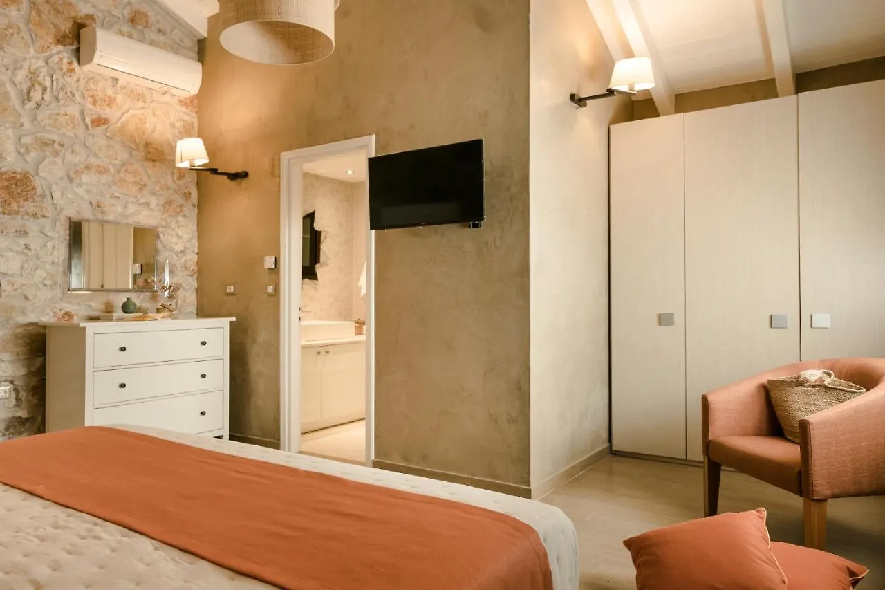 Τheano Villa Sami  0*, Sami (Kefalonia)
