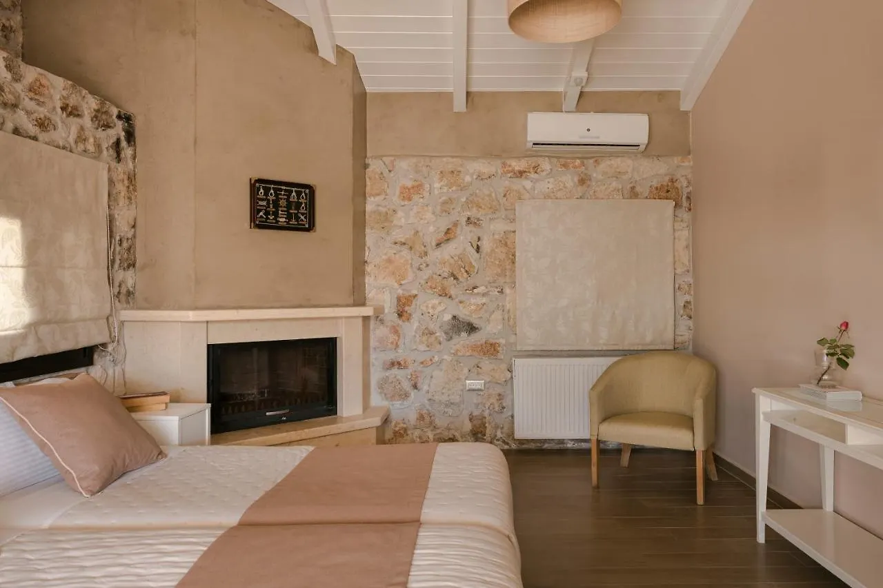 Τheano Villa Sami  Sami (Kefalonia)
