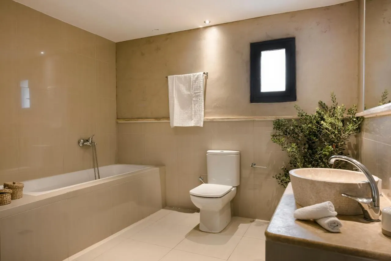 Τheano Villa Sami  0*, Sami (Kefalonia)