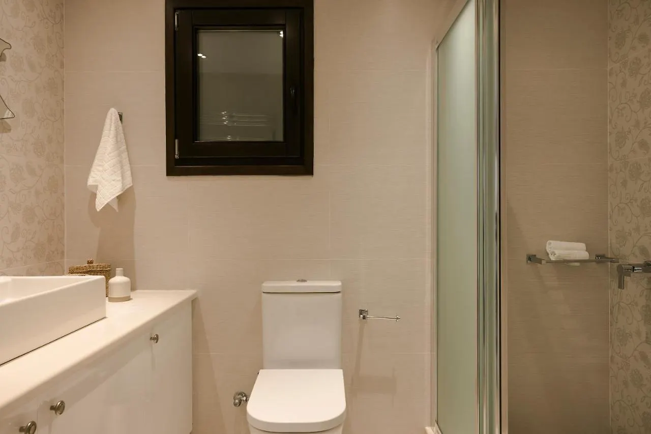 Τheano Villa Sami