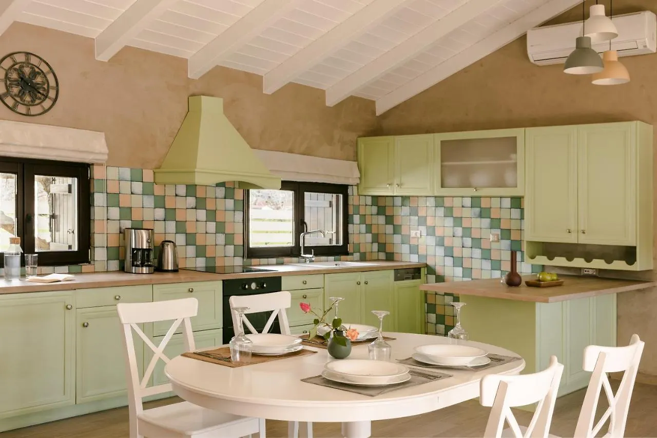 Τheano Villa Sami  Sami (Kefalonia)