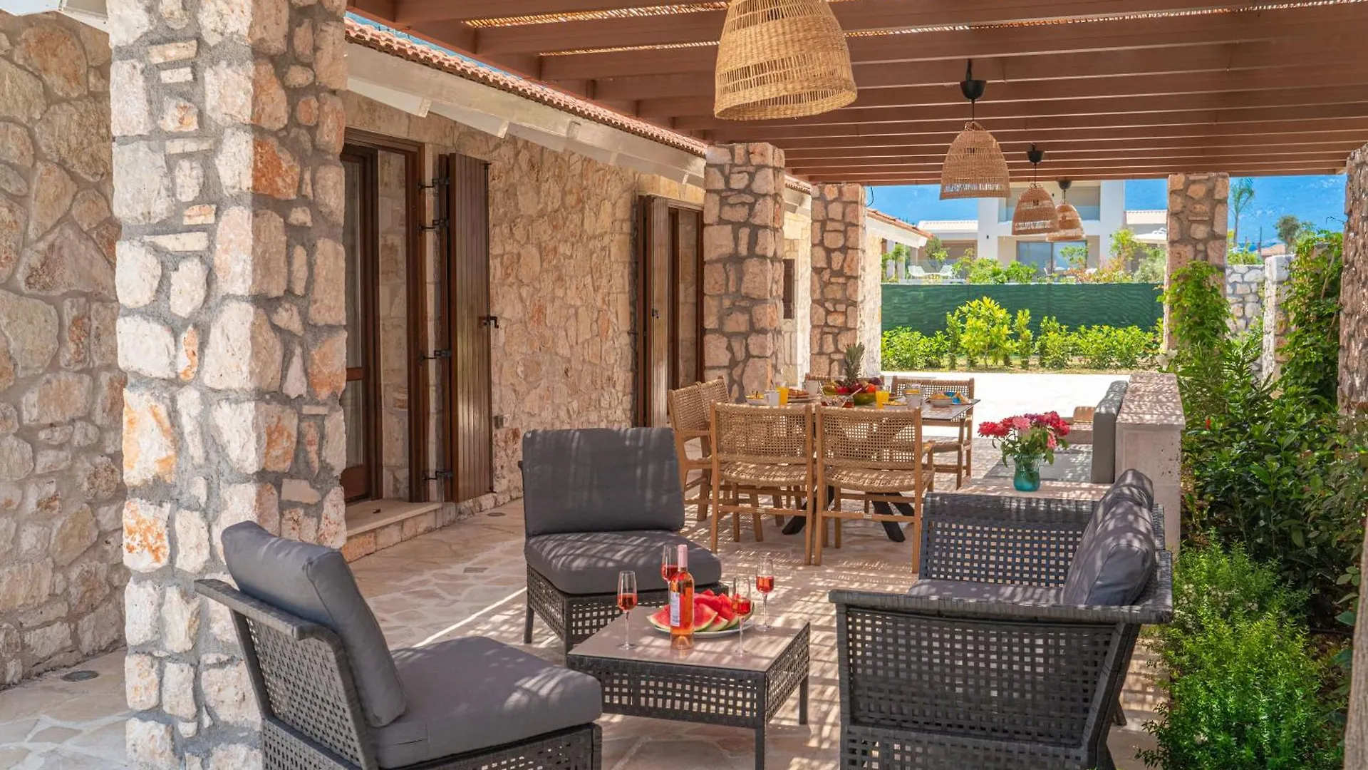 Τheano Villa Sami   Sami (Kefalonia)
